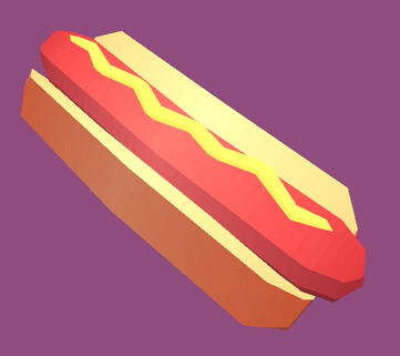 Hot Dog