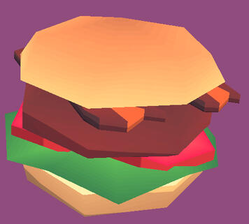 BLT Burger