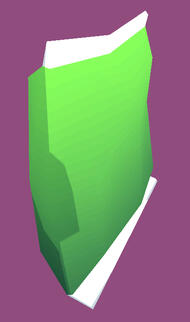 Green Chips