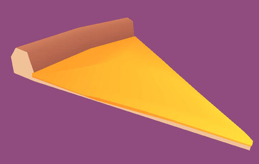 Cheese Pizza