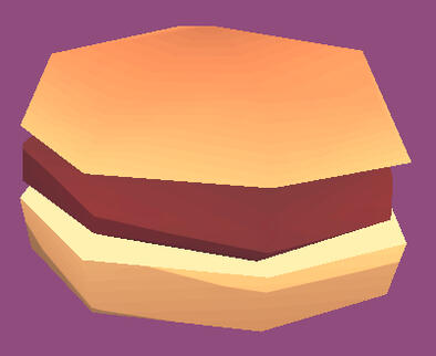 Basic Hamburger