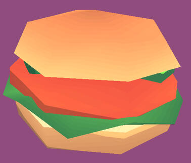 Chicken Sandwich